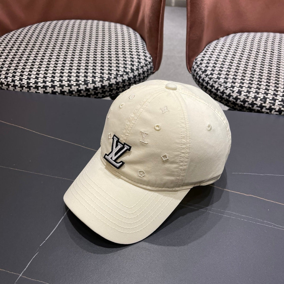 Louis Vuitton Baseball Cap - image 2