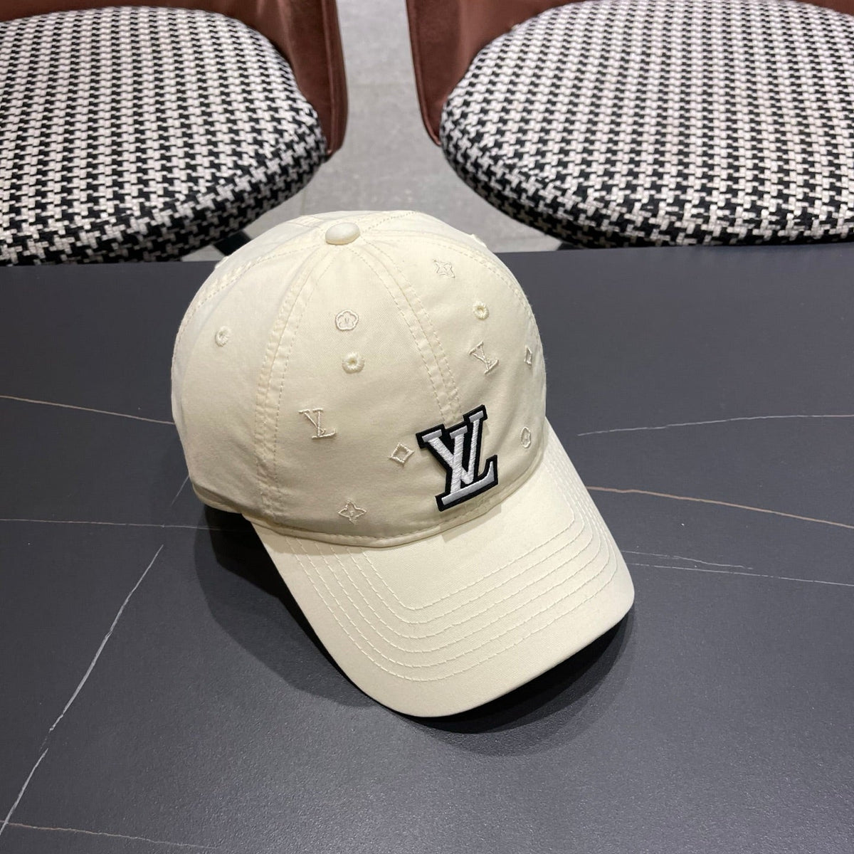 Louis Vuitton Baseball Cap - image 3