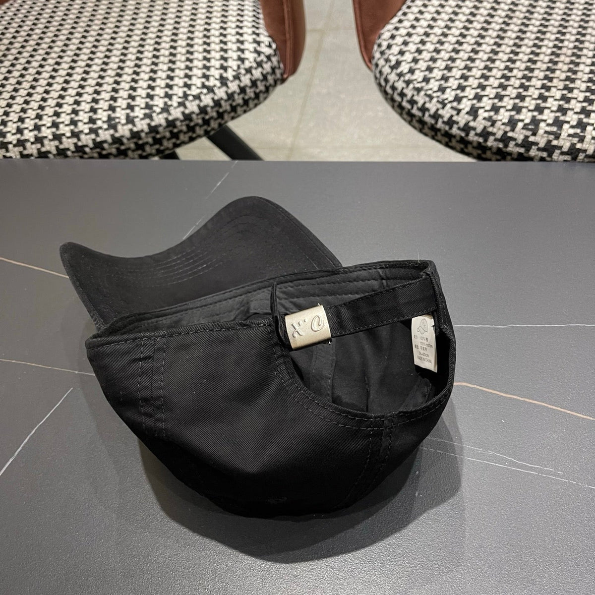 Louis Vuitton Baseball Cap - image 11