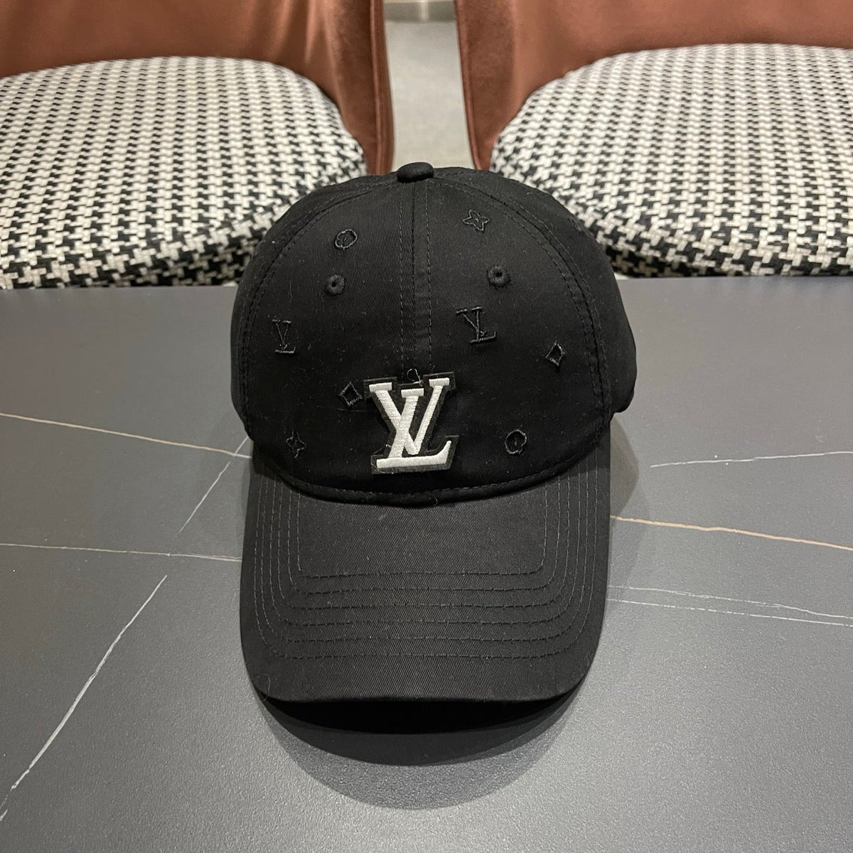 Louis Vuitton Baseball Cap - image 4