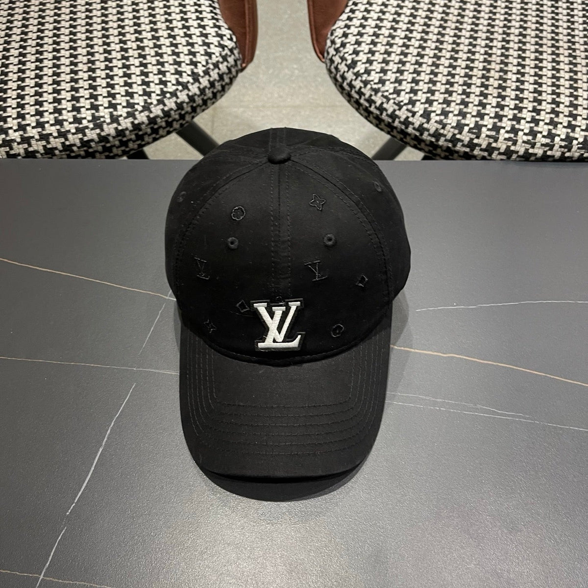 Louis Vuitton Baseball Cap - image 5