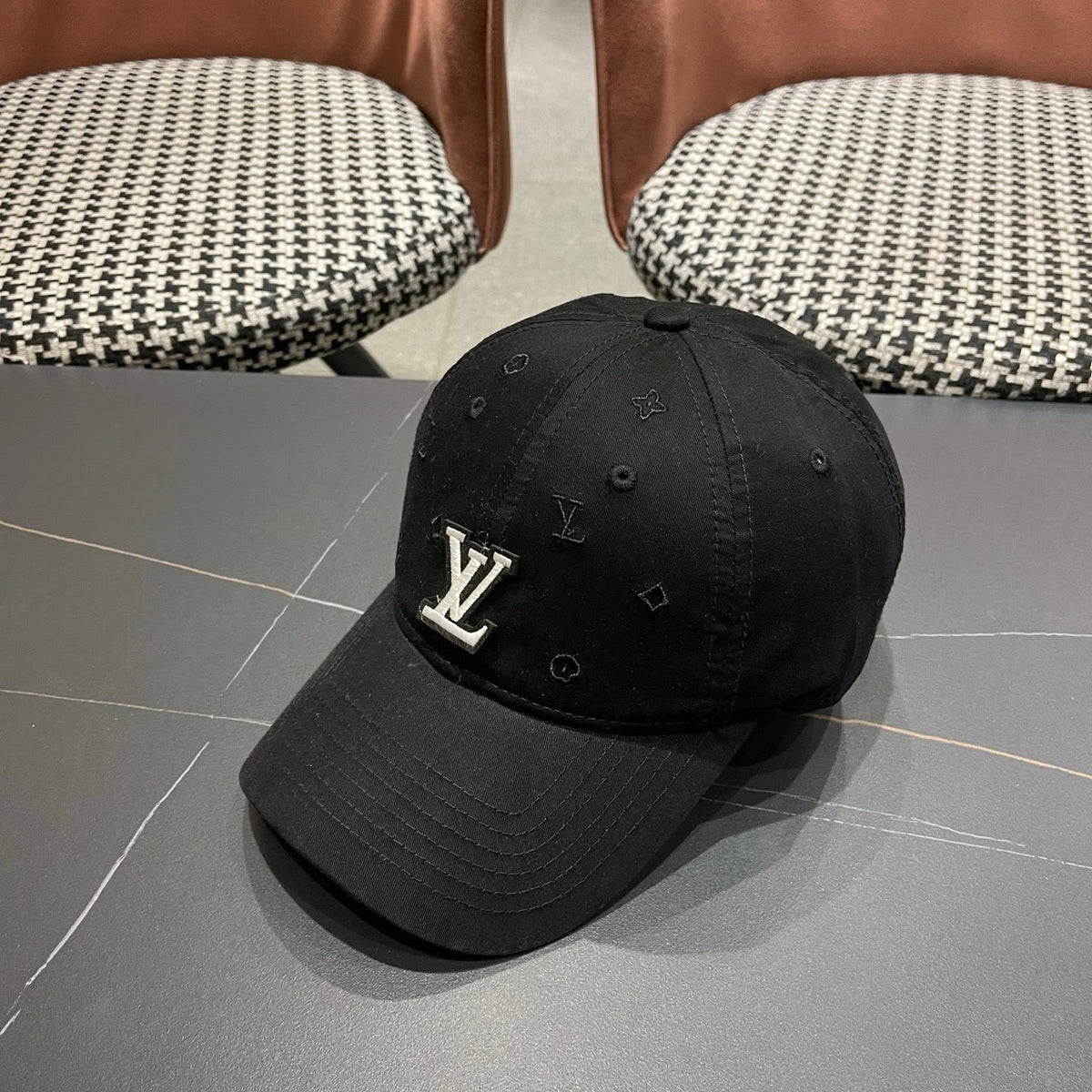 Louis Vuitton Baseball Cap - image 2