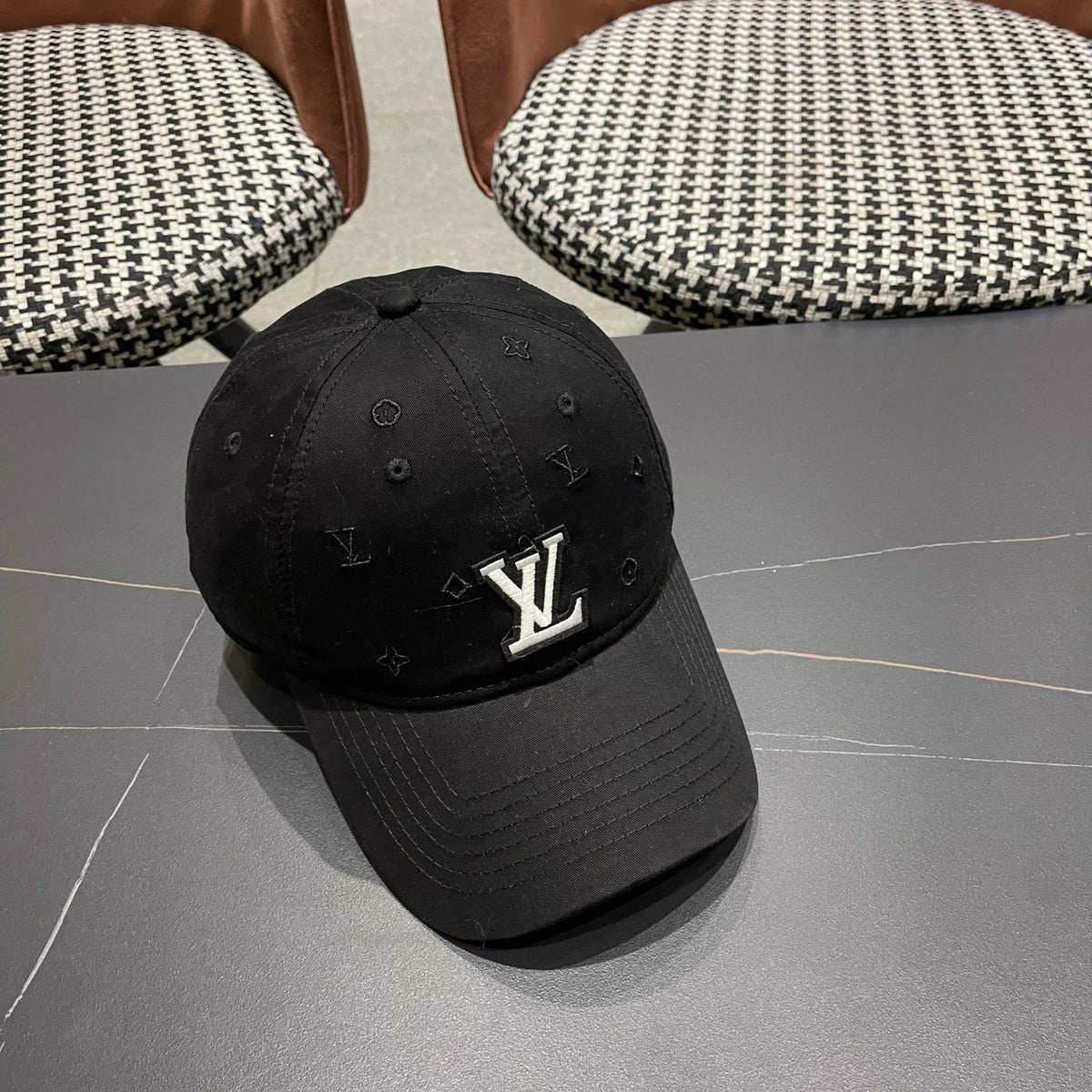 Louis Vuitton Baseball Cap - image 3
