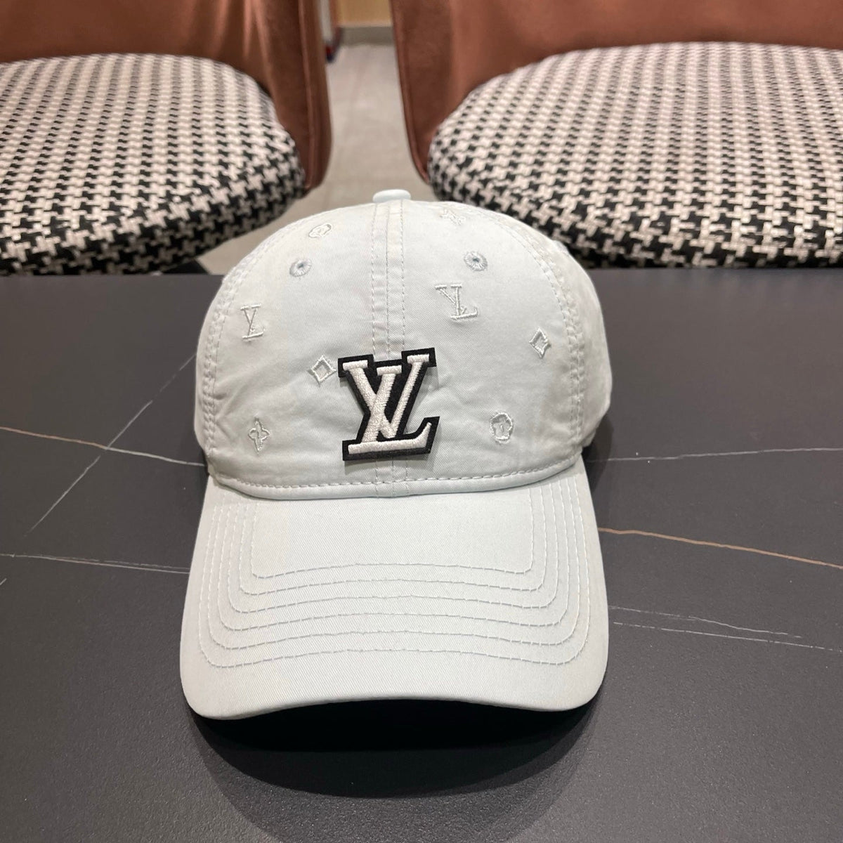 Louis Vuitton Baseball Cap - image 4