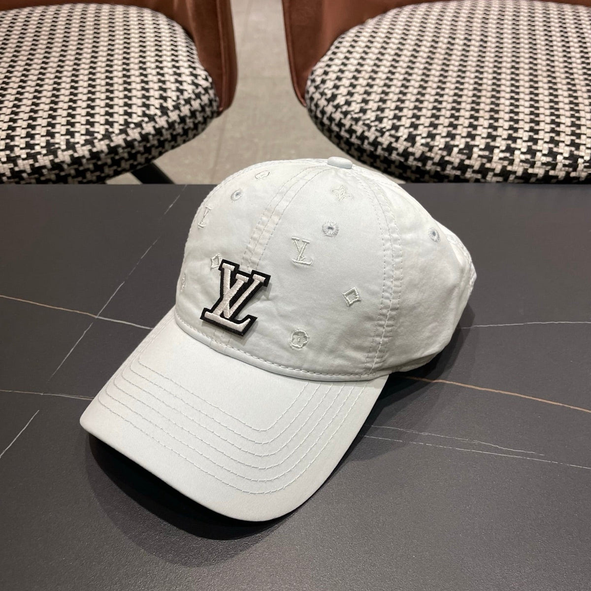 Louis Vuitton Baseball Cap - image 2