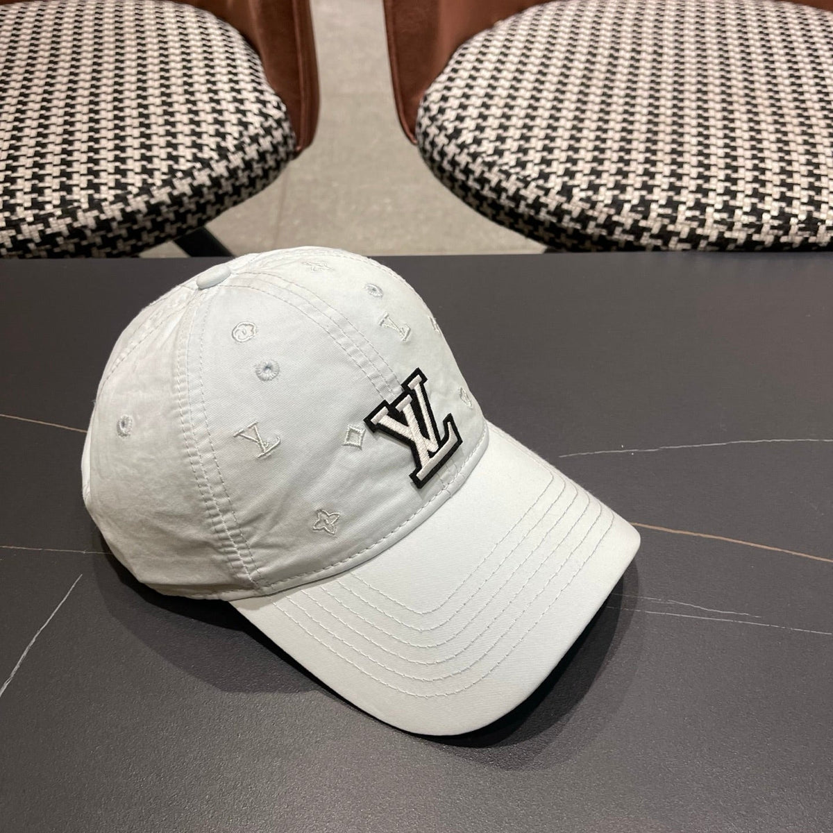 Louis Vuitton Baseball Cap - image 3
