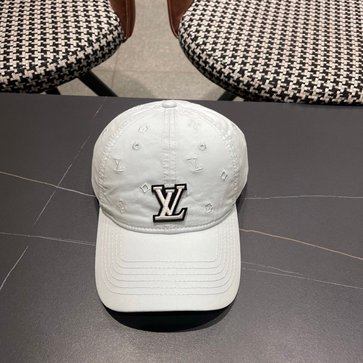 Louis Vuitton Baseball Cap - image 5