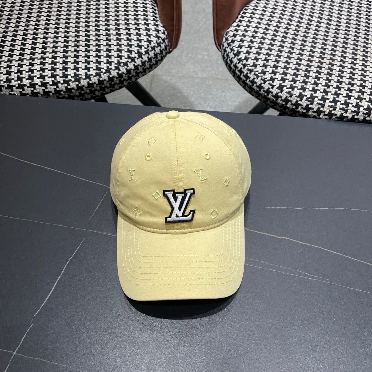 Louis Vuitton Baseball Cap - image 5