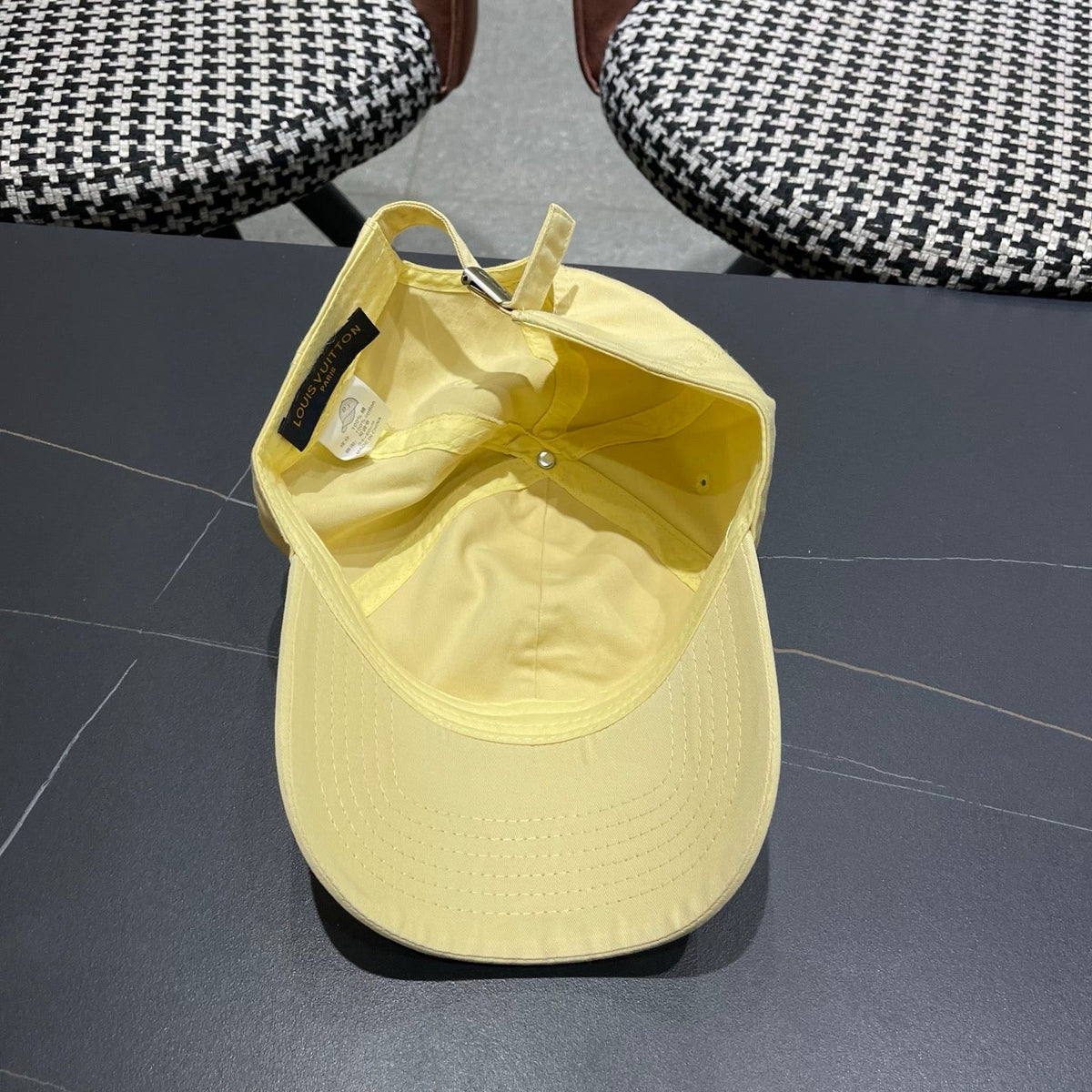 Louis Vuitton Baseball Cap - image 10