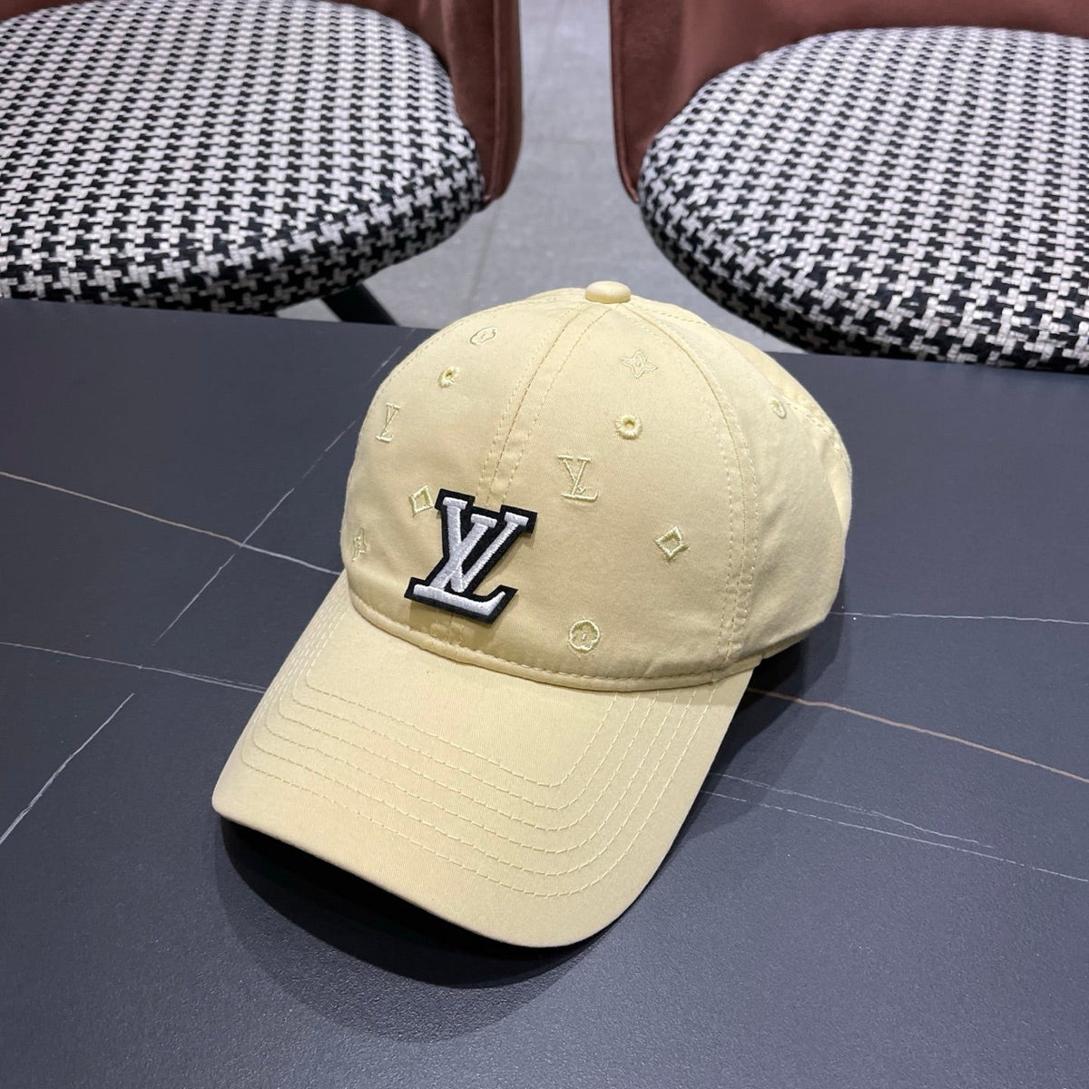 Louis Vuitton Baseball Cap - image 2