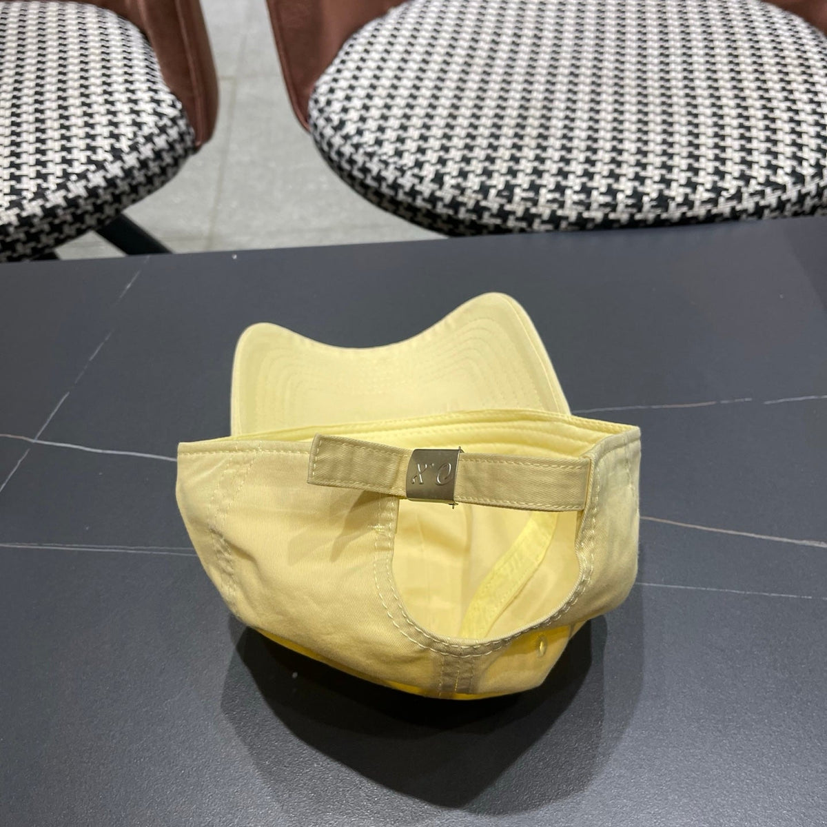 Louis Vuitton Baseball Cap - image 11