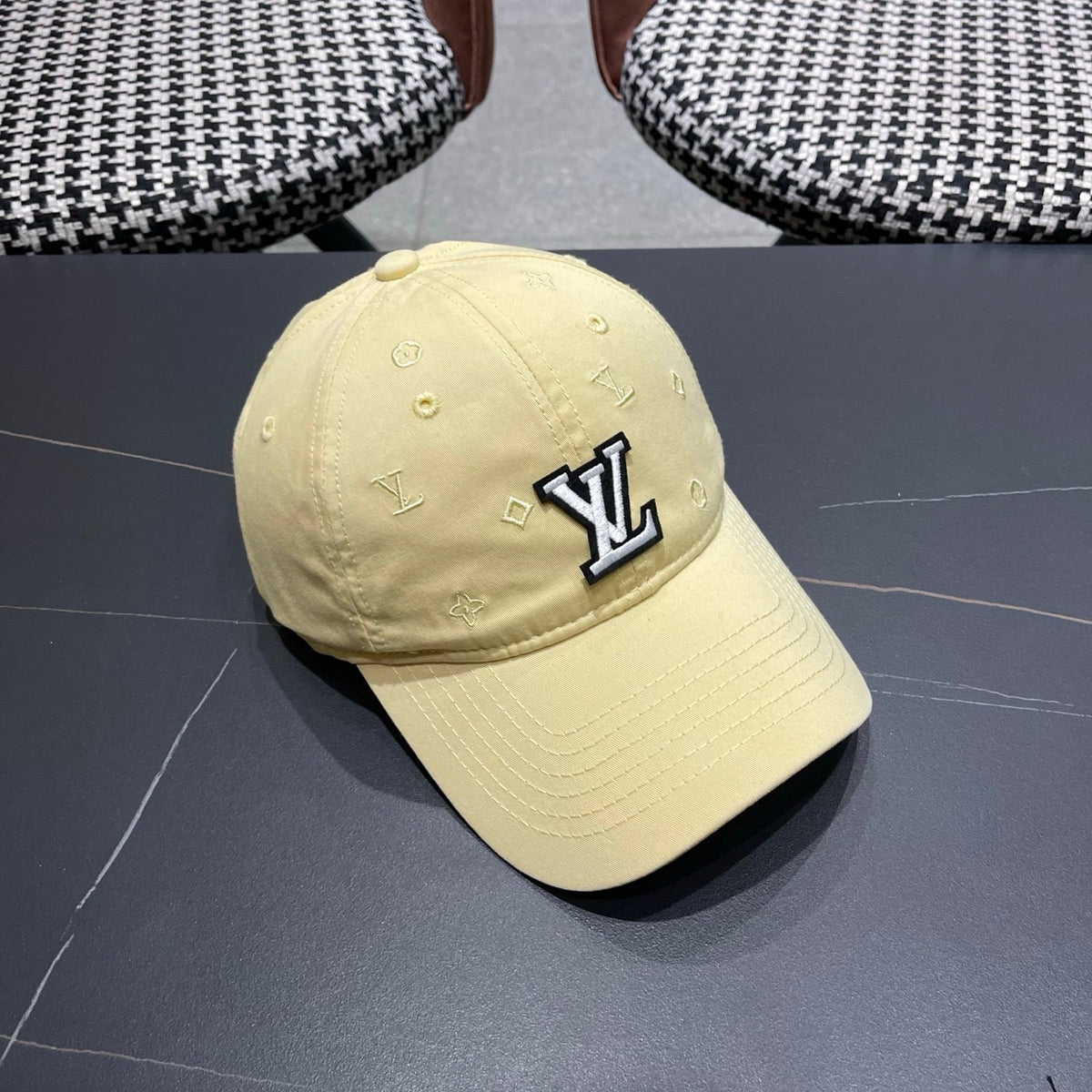 Louis Vuitton Baseball Cap - image 3
