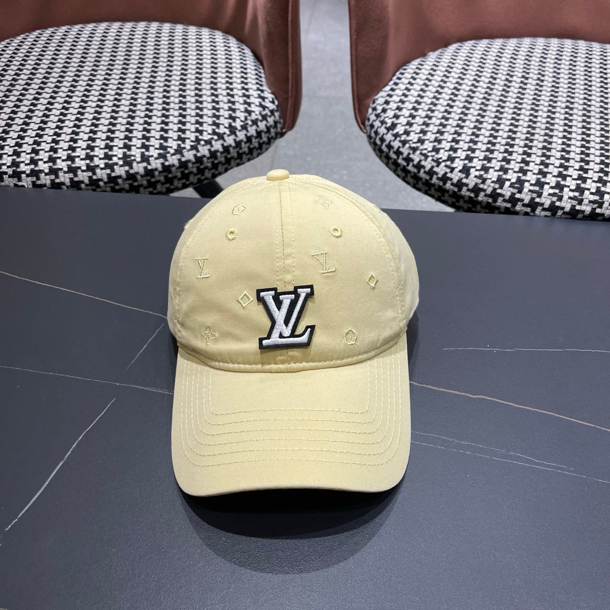 Louis Vuitton Baseball Cap - image 4