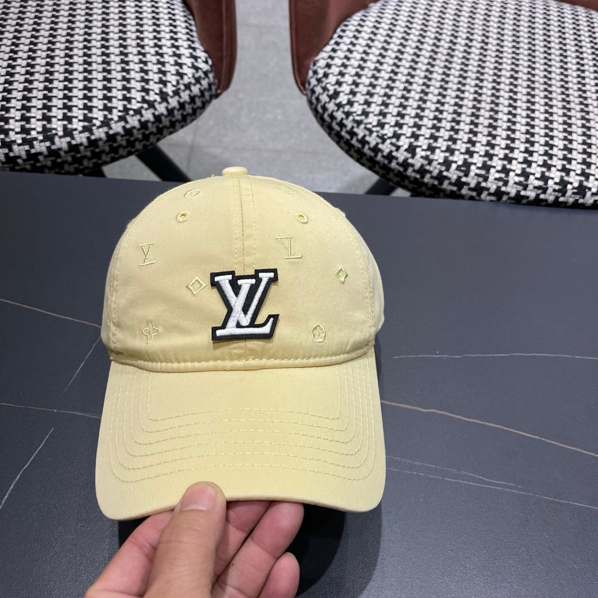 Louis Vuitton Baseball Cap - image 6