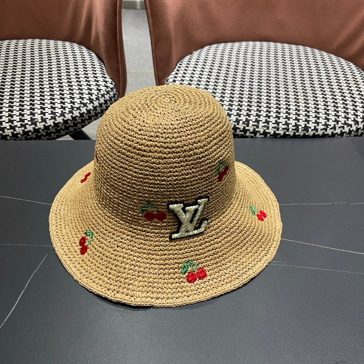 Louis Vuitton Bucket Hat - image 3