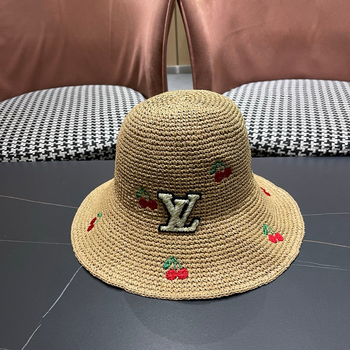Louis Vuitton Bucket Hat - image 4
