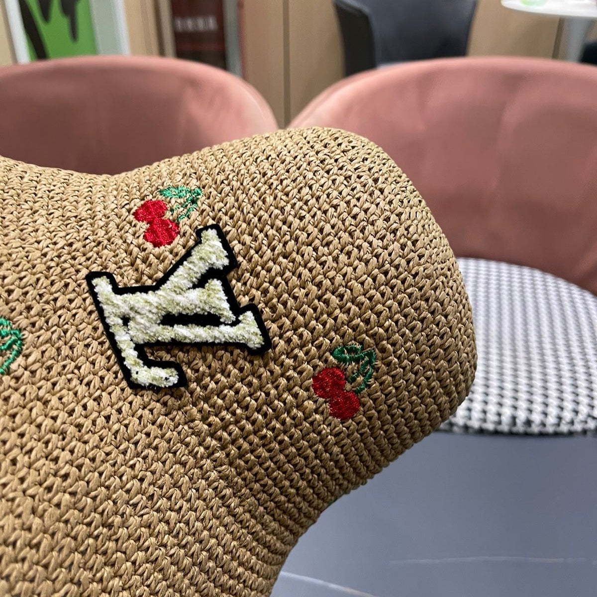 Louis Vuitton Bucket Hat - image 9