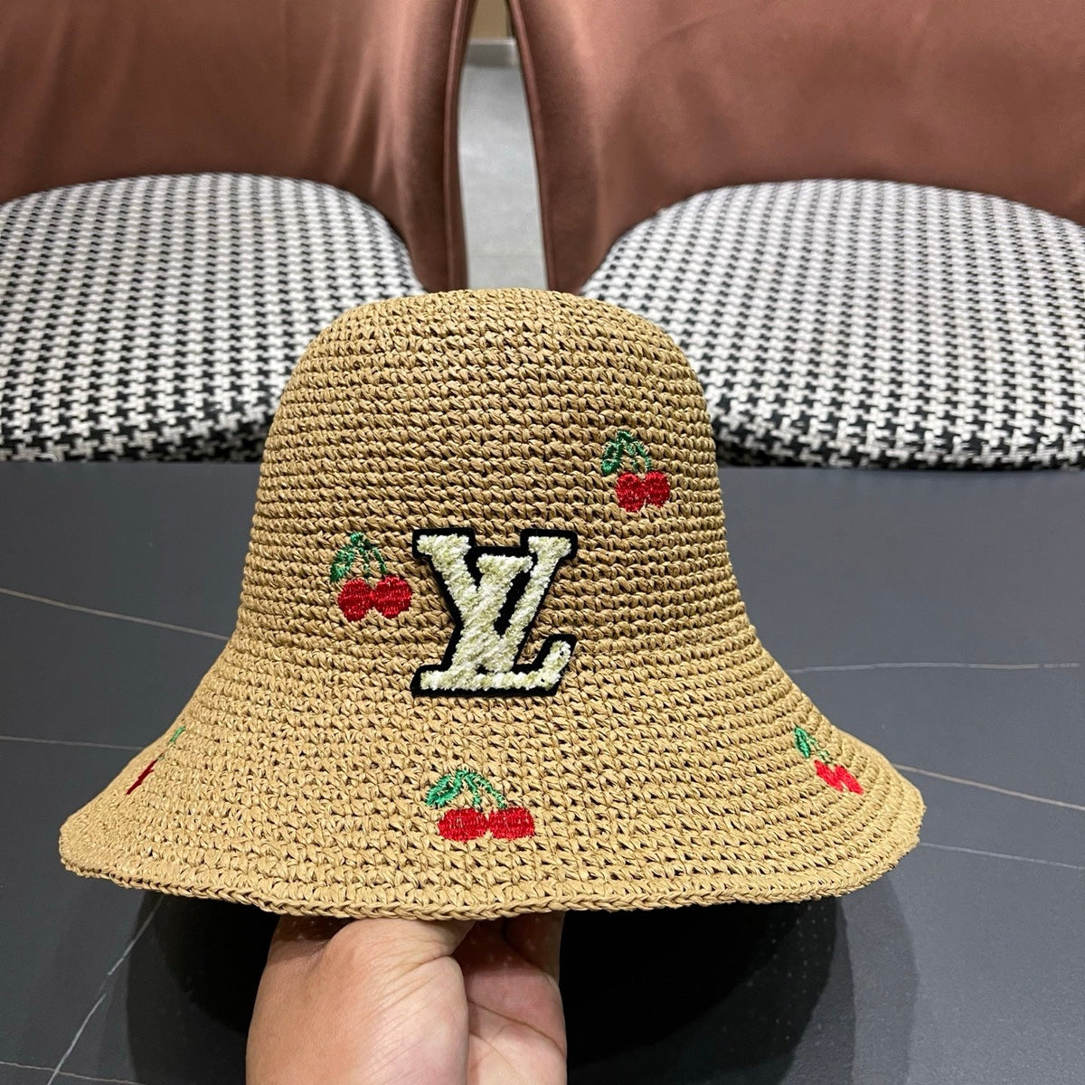 Louis Vuitton Bucket Hat - image 7