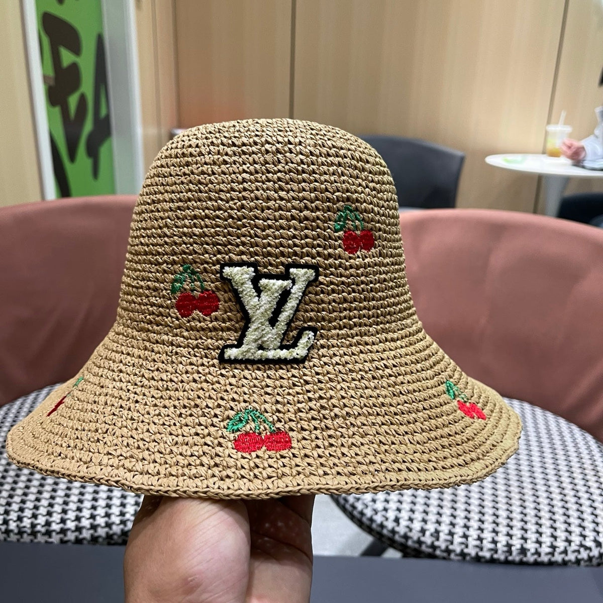 Louis Vuitton Bucket Hat - image 8