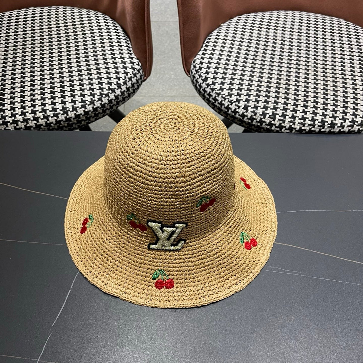 Louis Vuitton Bucket Hat - image 5