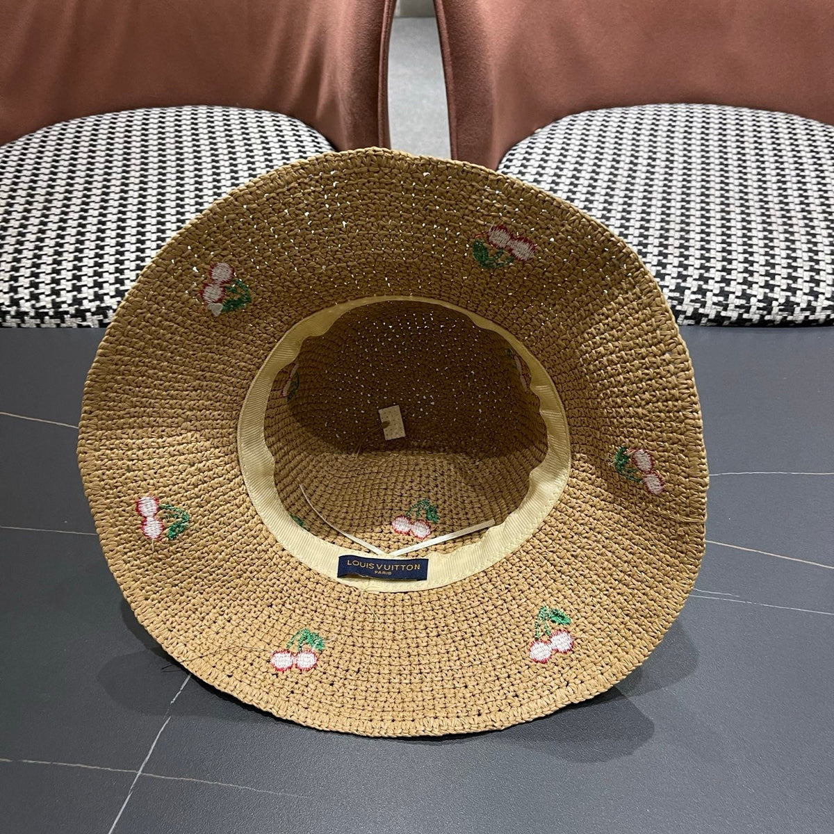 Louis Vuitton Bucket Hat - image 11