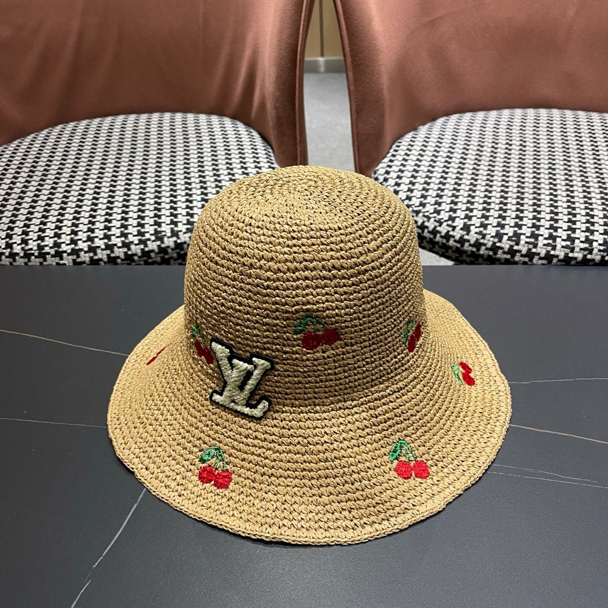 Louis Vuitton Bucket Hat - image 2