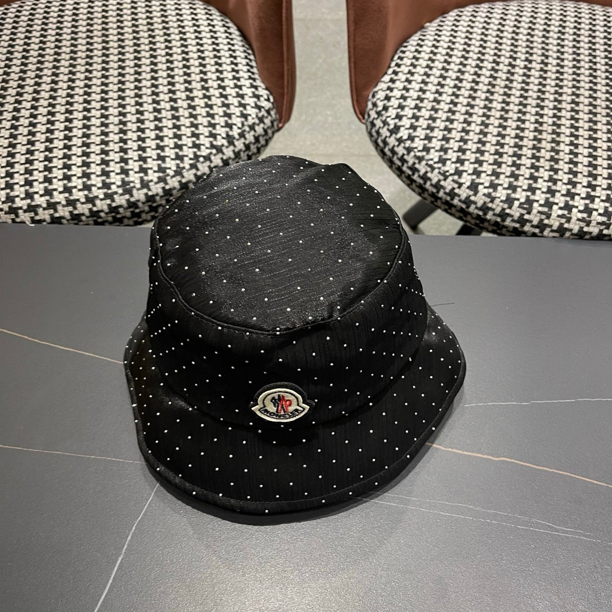 Moncler Bucket Hat - image 5