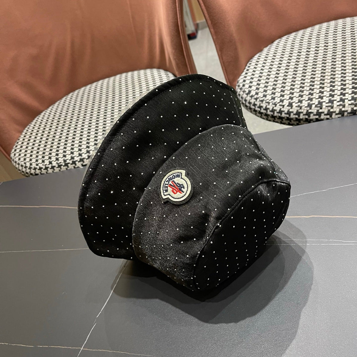 Moncler Bucket Hat - image 10
