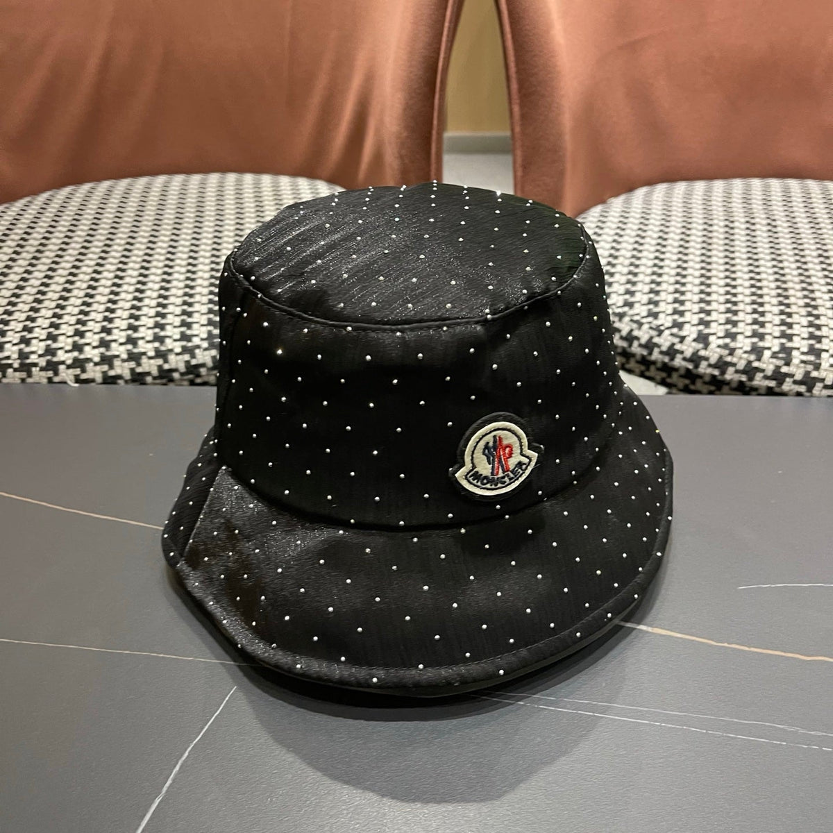 Moncler Bucket Hat - image 3