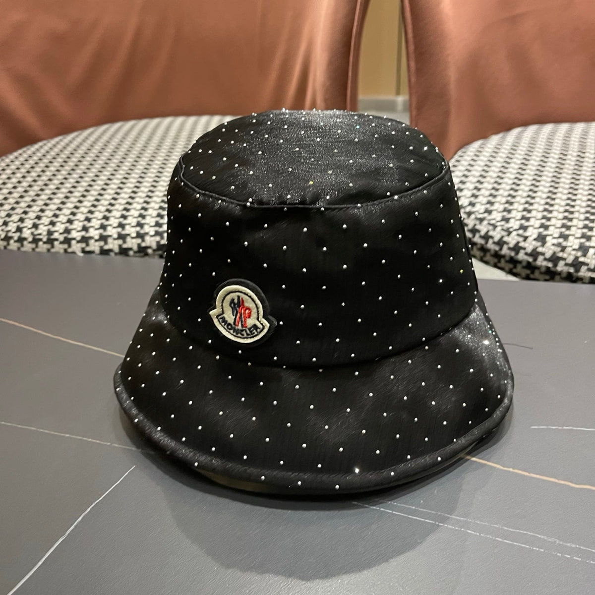 Moncler Bucket Hat - image 2