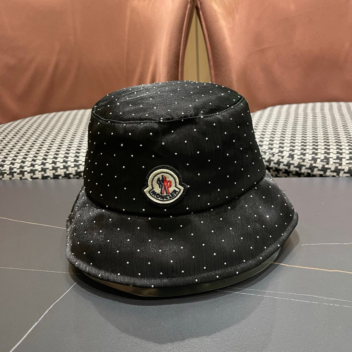 Moncler Bucket Hat - image 4