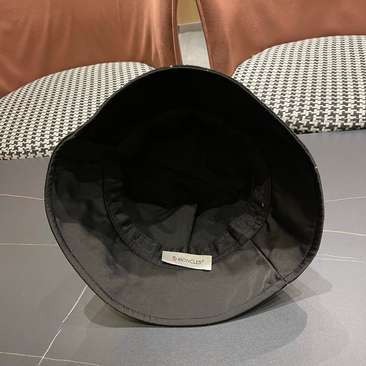 Moncler Bucket Hat - image 11