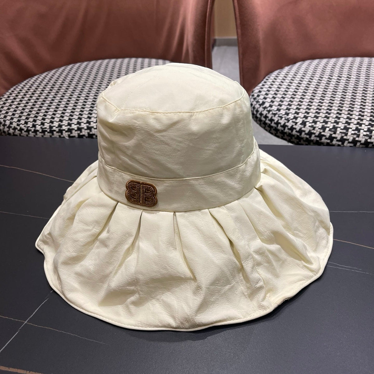 Balenciaga Bucket Hat - image 2