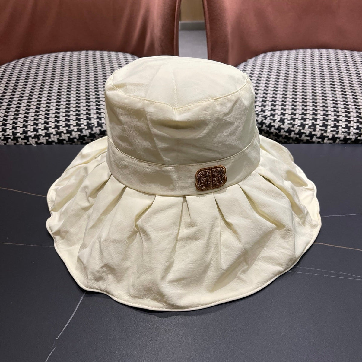 Balenciaga Bucket Hat - image 3