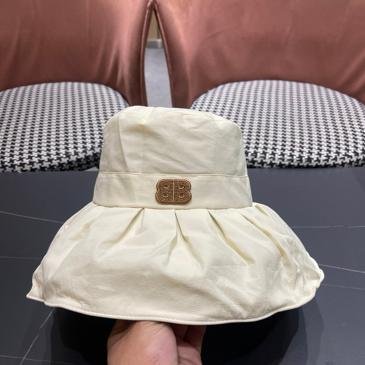 Balenciaga Bucket Hat - image 7