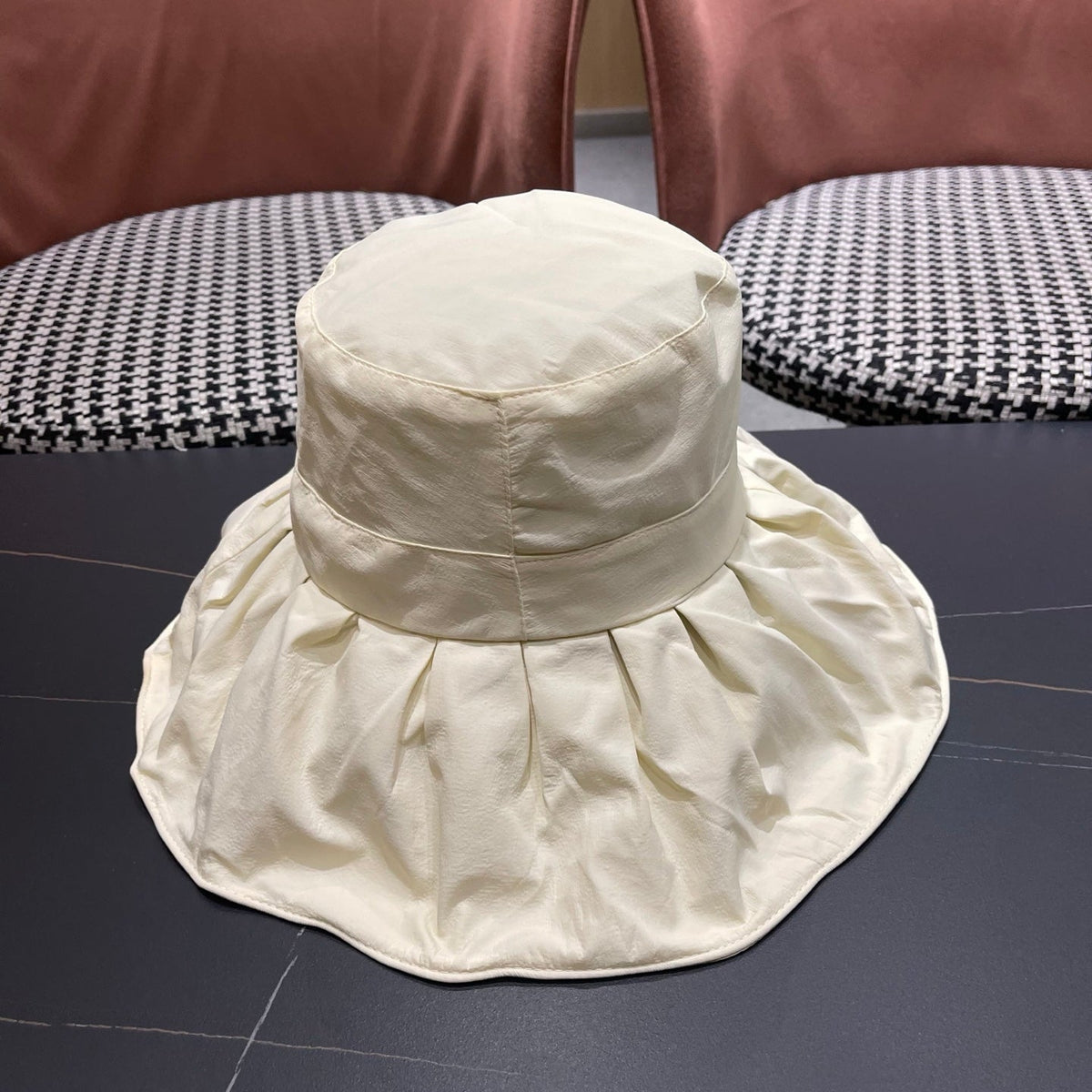 Balenciaga Bucket Hat - image 6