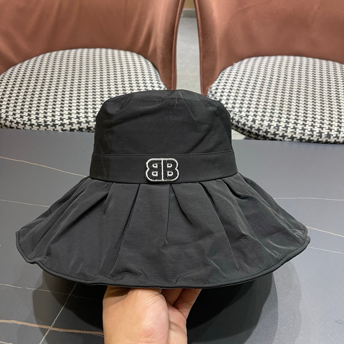 Balenciaga Bucket Hat - image 7