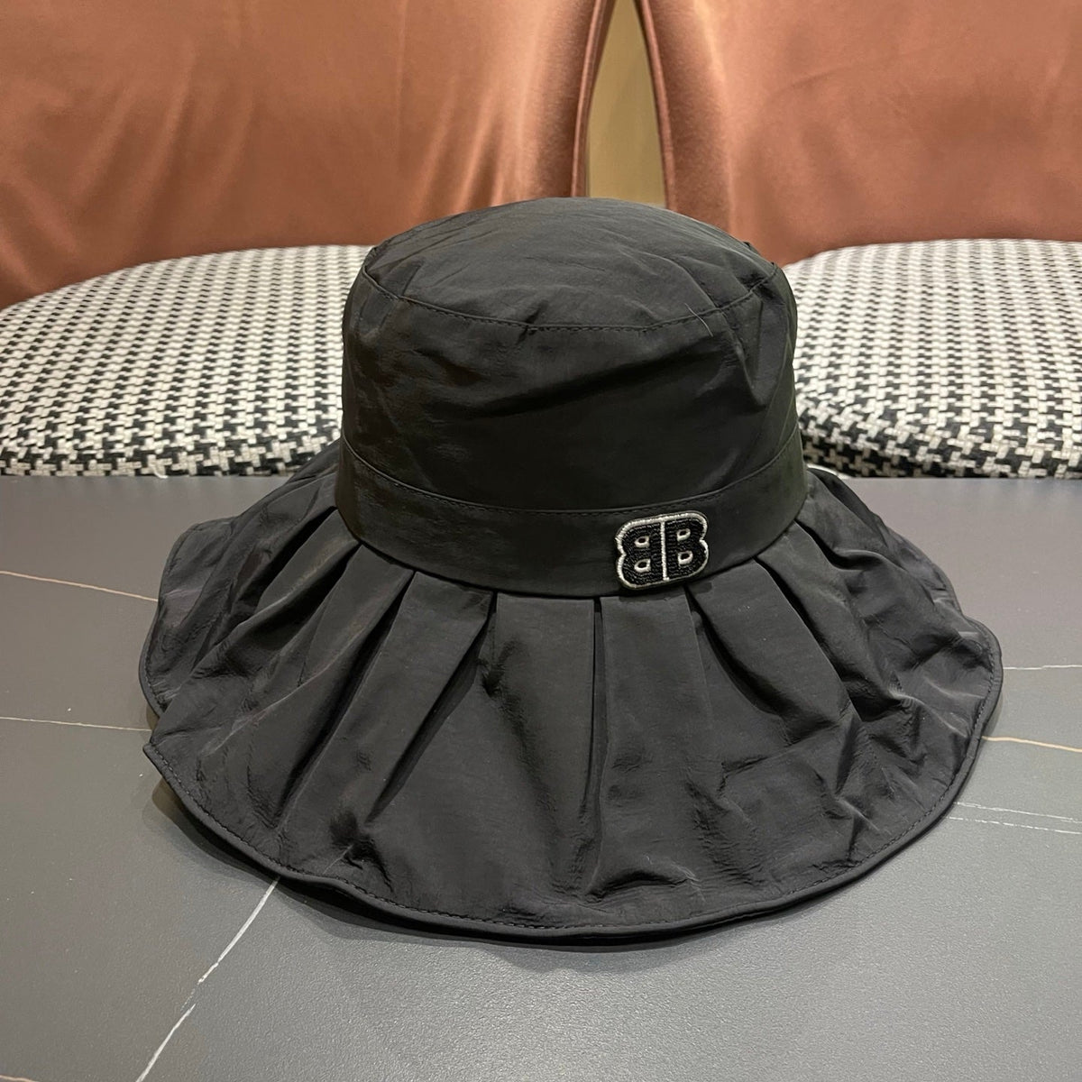 Balenciaga Bucket Hat - image 3