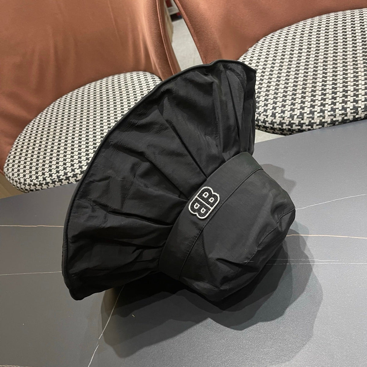 Balenciaga Bucket Hat - image 10