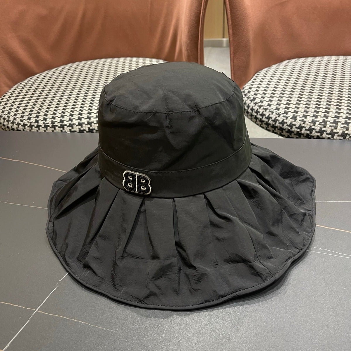 Balenciaga Bucket Hat - image 2