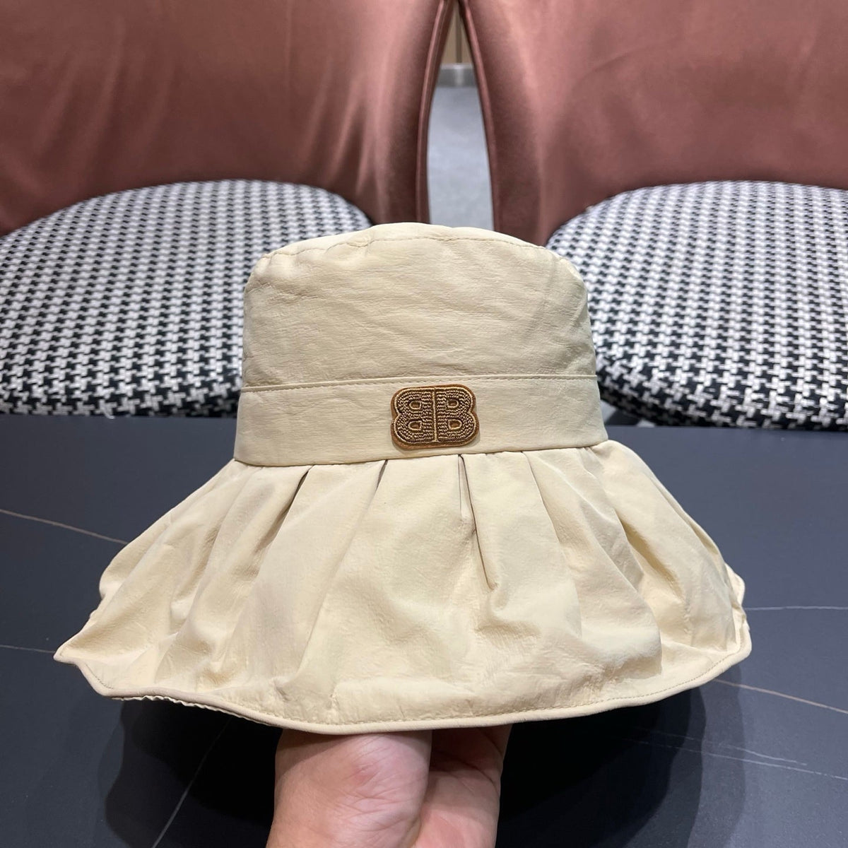 Balenciaga Bucket Hat - image 7