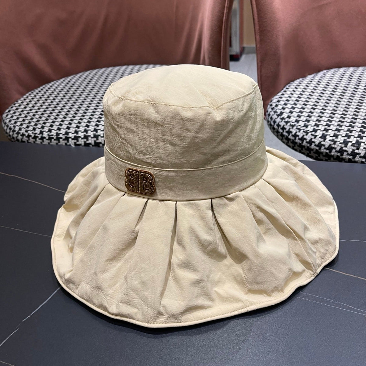 Balenciaga Bucket Hat - image 2