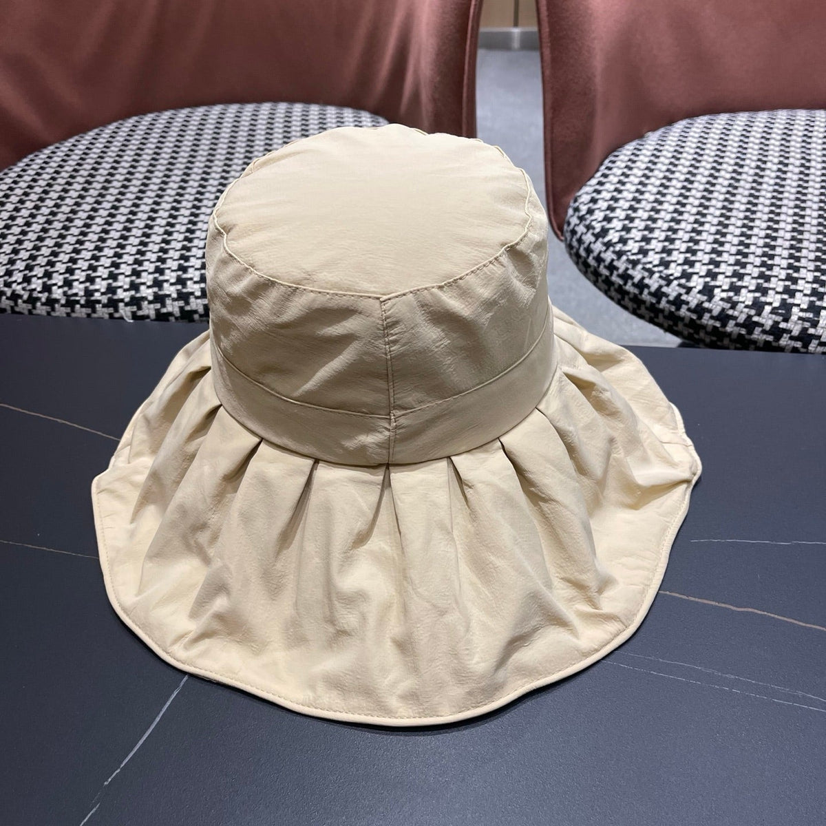 Balenciaga Bucket Hat - image 6