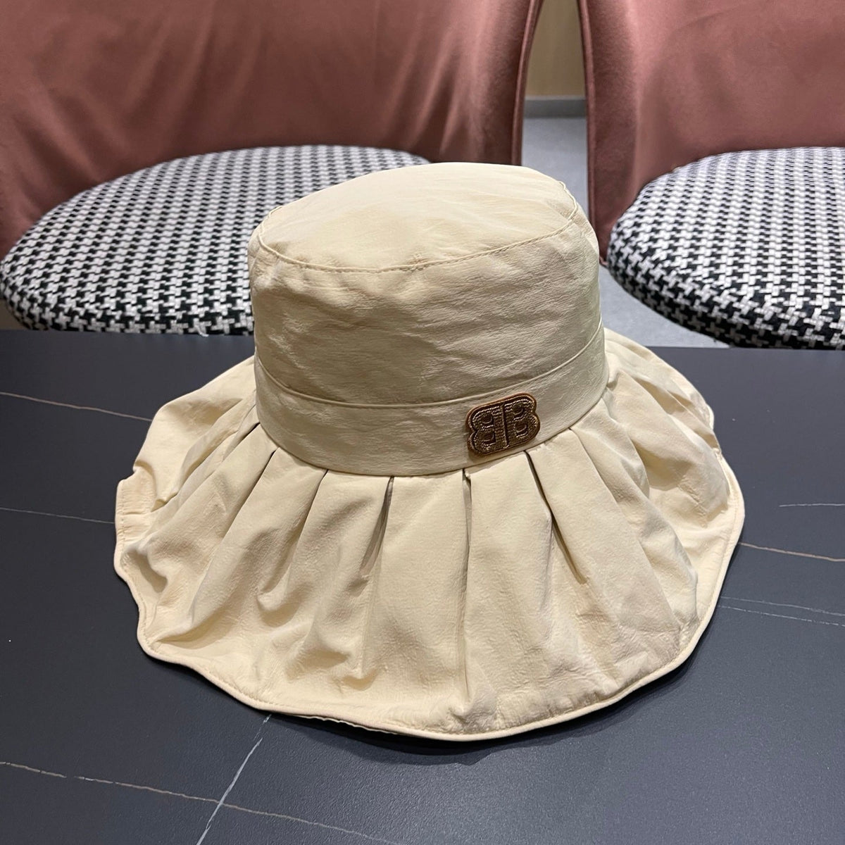 Balenciaga Bucket Hat - image 3