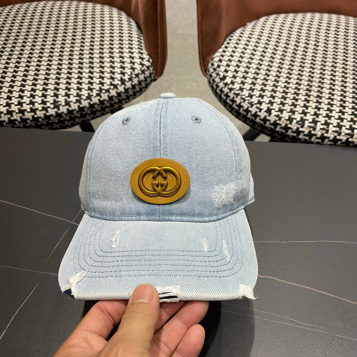 Baseball Cap - image 6