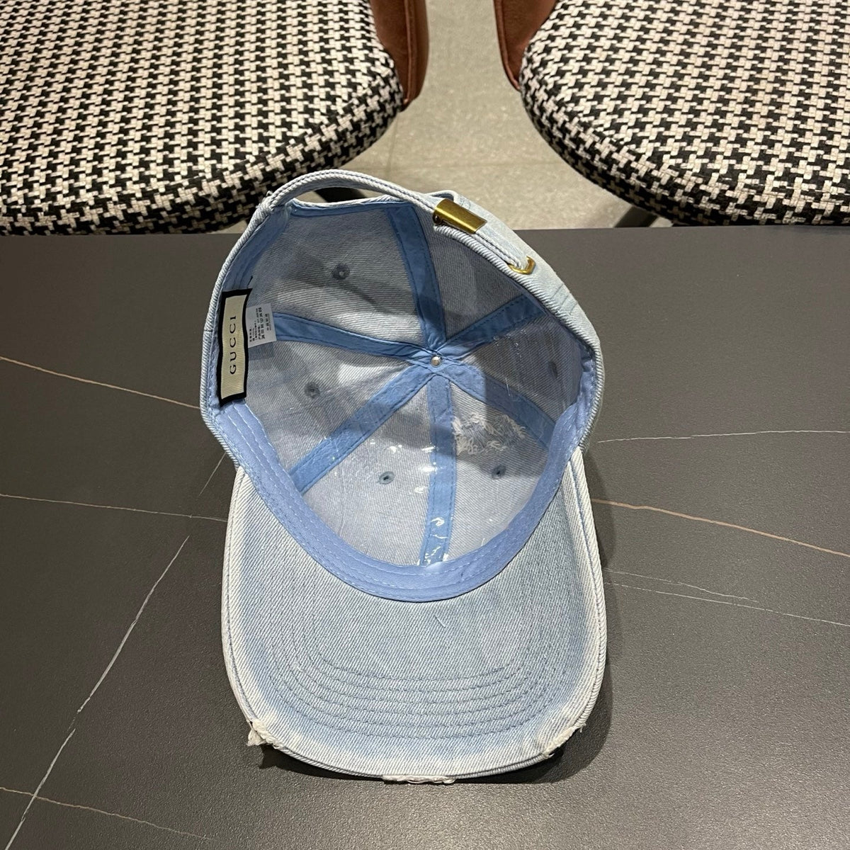 Baseball Cap - image 10