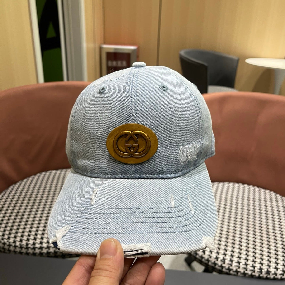 Baseball Cap - image 7