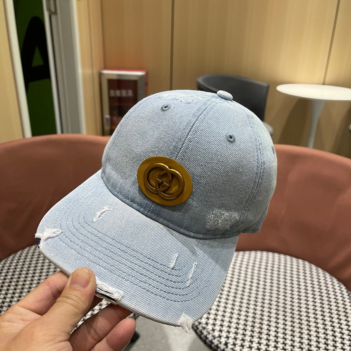 Baseball Cap - image 9