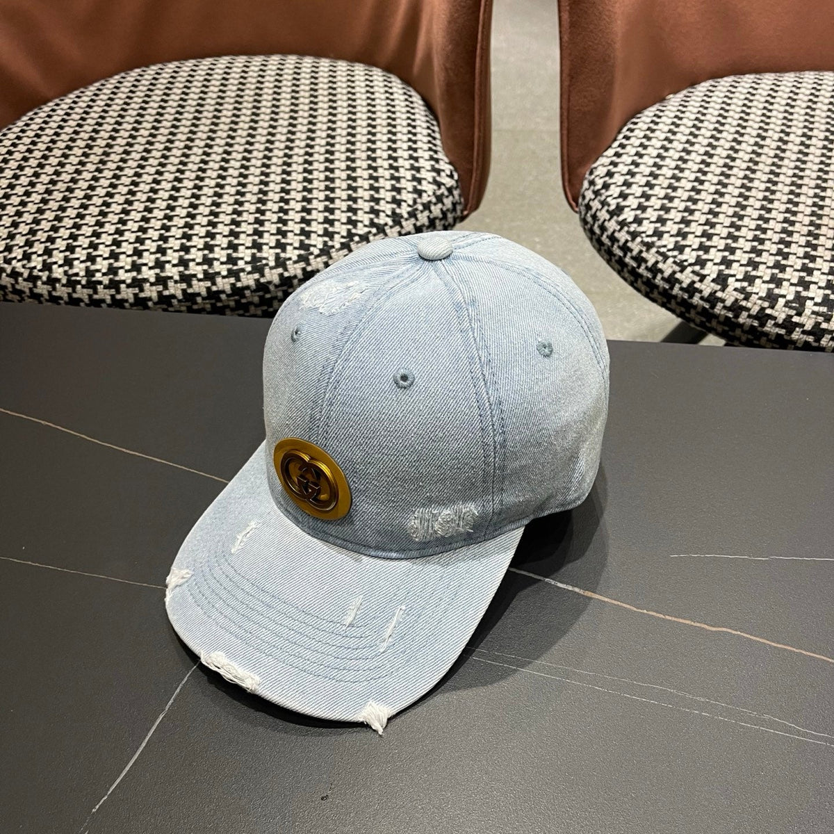 Baseball Cap - image 2