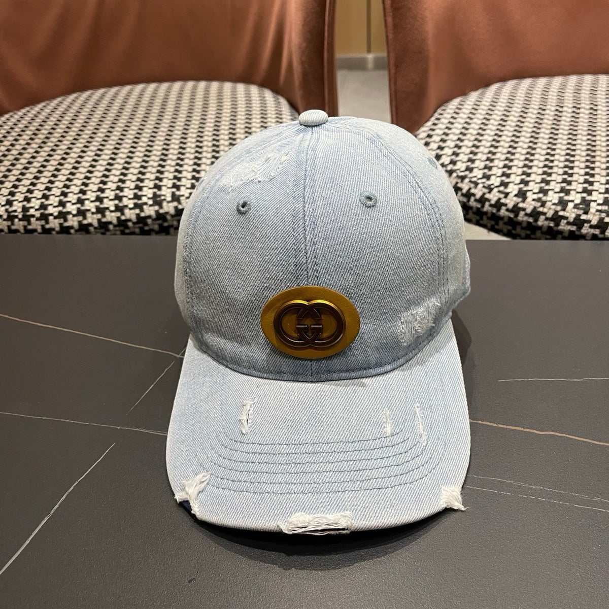 Baseball Cap - image 4